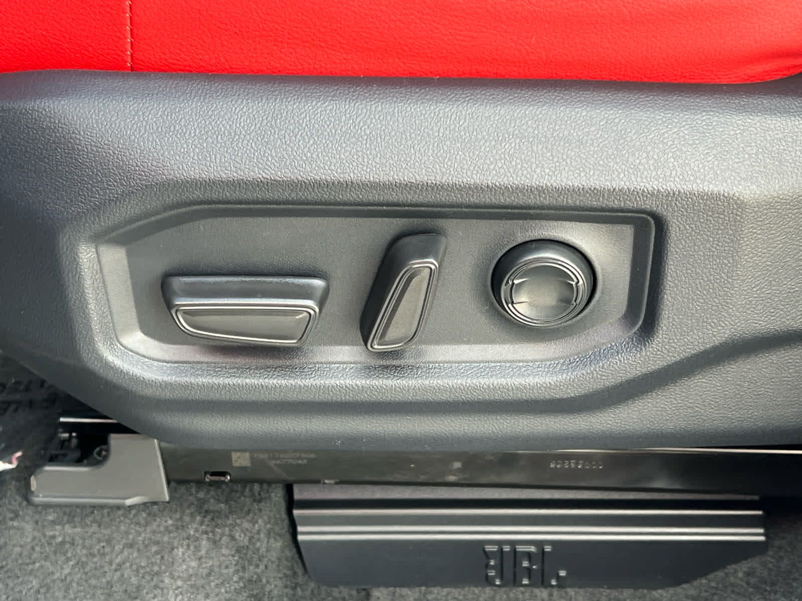 Used 2026 Toyota Sequoia TRD Pro AWD/4WD image 18