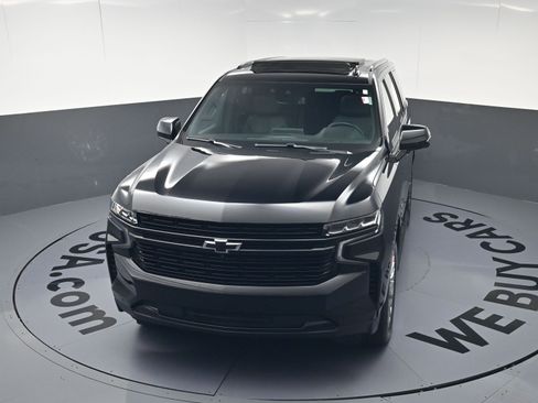 Certified 2024 Chevrolet Tahoe RST w/ Luxury Package image 33