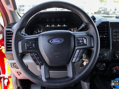 Used 2020 Ford F150 XL w/ Equipment Group 101A Mid image 18