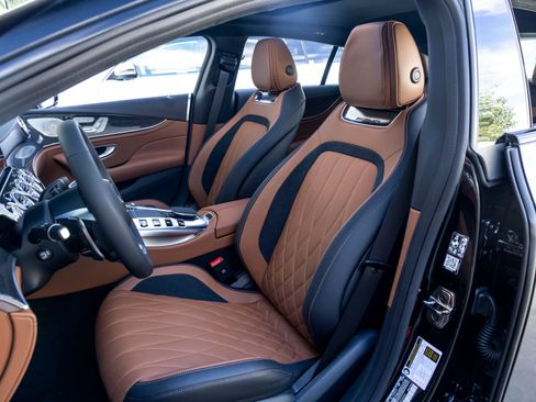 New 2026 Mercedes-Benz AMG GT 43 image 13
