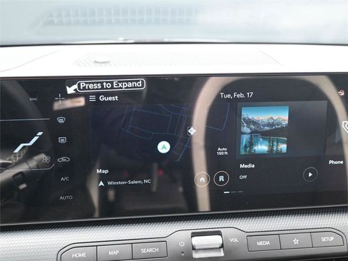 New 2026 Kia K4 GT-Line image 12