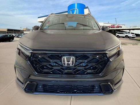 New 2026 Honda CR-V Sport-L image 11