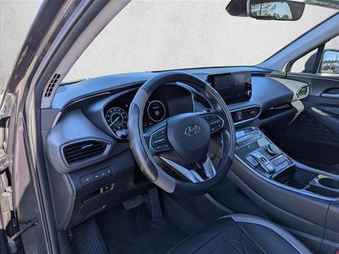 Used 2022 Hyundai Santa Fe SEL w/ Convenience Package image 12