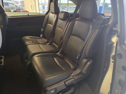 Certified 2020 Honda Odyssey EX-L image 19