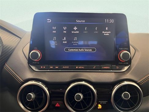 Used 2020 Nissan Sentra SR image 19