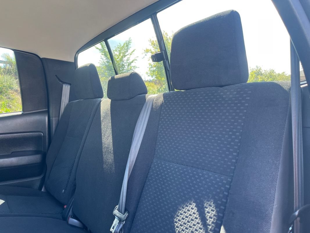 Used 2010 Toyota Tundra 4x4 Double Cab w/ TRD Rock Warrior Pkg image 35