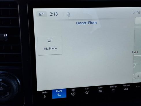 New 2026 Ford F150 Lariat image 13