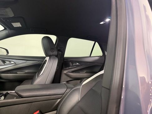 Used 2024 Chevrolet Blazer EV LT image 23