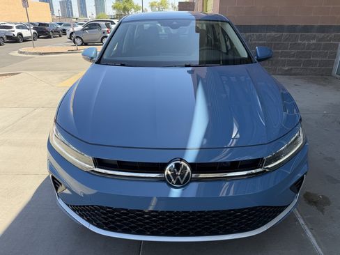 Used 2025 Volkswagen Jetta S FWD image 10