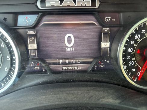 Used 2022 RAM 2500 Big Horn w/ Level A Equipment Group image 22