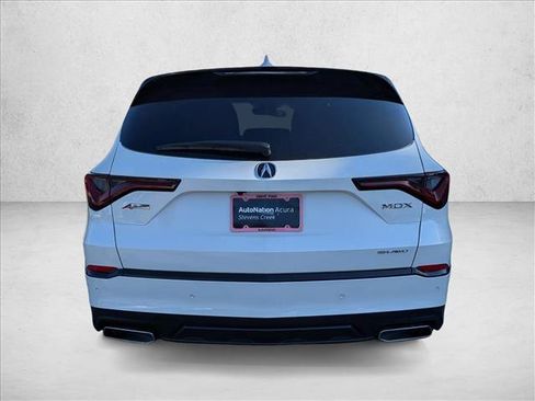New 2026 Acura MDX A-Spec AWD/4WD image 7