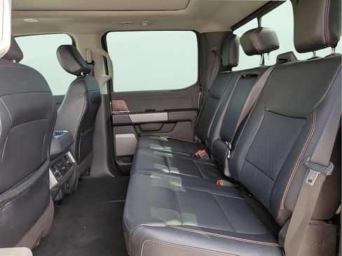 Used 2023 Ford F250 Lariat w/ Lariat Ultimate Package image 8