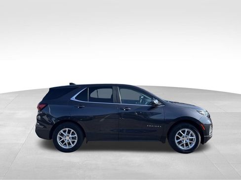 Used 2023 Chevrolet Equinox LT AWD/4WD image 5