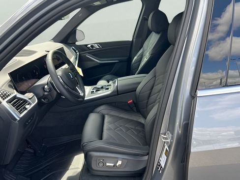 Certified 2026 BMW X5 xDrive40i AWD/4WD image 9