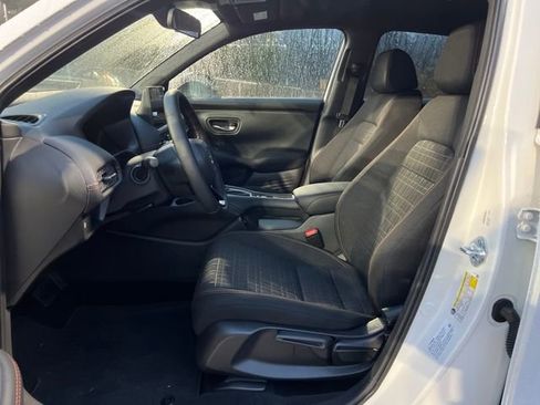 New 2026 Honda HR-V Sport image 14