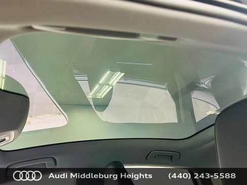 Certified 2026 Audi A6 Premium Plus w/ Premium Plus Package AWD/4WD image 25