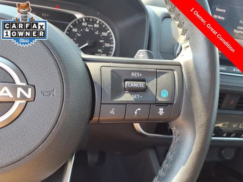 Used 2024 Nissan Rogue SV w/ SV Premium Package AWD/4WD image 26