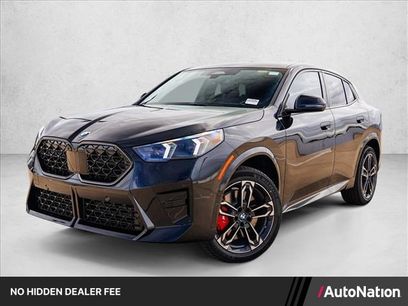 New 2026 BMW X2 xDrive28i w/ Technology Package