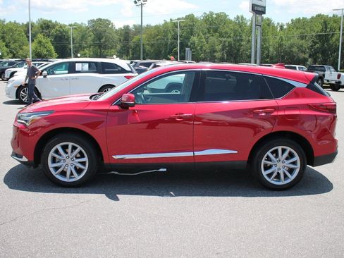 Used 2023 Acura RDX AWD image 5