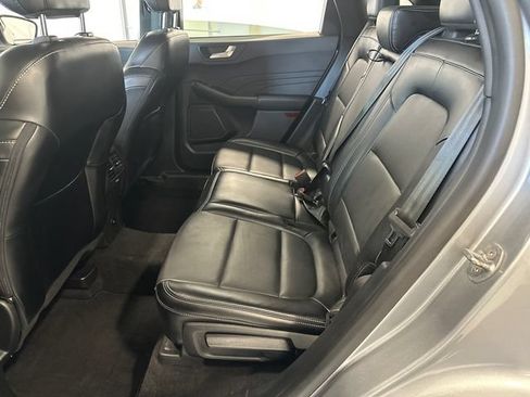 Used 2024 Ford Escape Platinum AWD/4WD image 31
