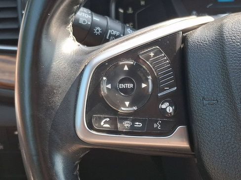 Used 2017 Honda CR-V EX-L image 21