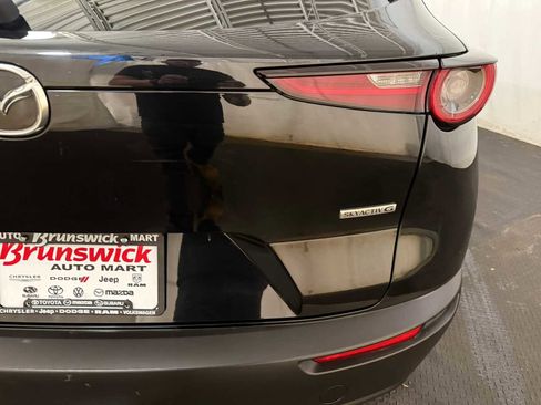 Certified 2023 MAZDA CX-30 AWD 2.5 S w/ Select Package image 18