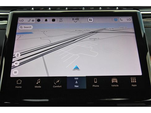 Used 2022 Jeep Grand Cherokee Summit image 27