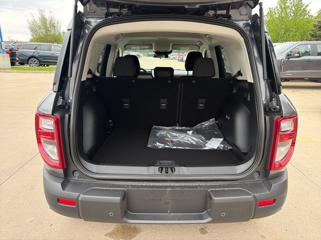 New 2026 Ford Bronco Sport Big Bend w/ Convenience Package AWD/4WD image 8