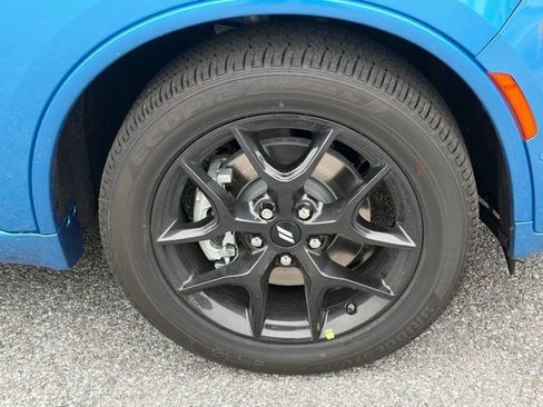 New 2026 Dodge Durango GT AWD/4WD image 11