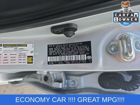 Used 2022 Toyota Corolla L FWD image 26
