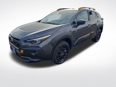 New 2026 Subaru Crosstrek 2.5i Wilderness image 3