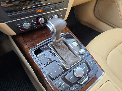 Used 2012 Audi A6 3.0T Premium Plus image 20