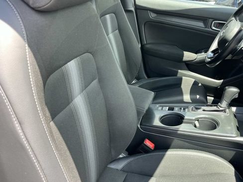 Used 2024 Honda Civic Sport image 26