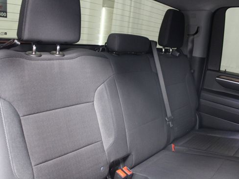 Used 2025 Chevrolet Silverado 2500 LT image 26