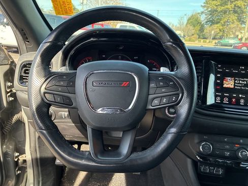 Used 2022 Dodge Durango GT image 19