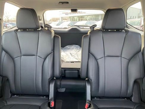 New 2026 Subaru Ascent Bronze Edition image 11
