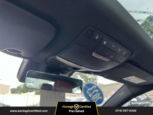 Used 2023 Mercedes-Benz C 43 AMG AMG C 43 4MATIC Coupe AWD image 29