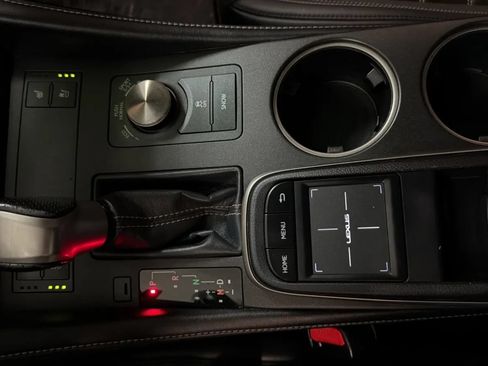 Used 2016 Lexus RC 350 RWD image 12
