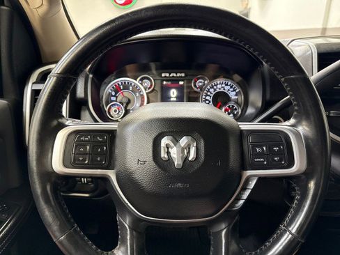 Used 2020 RAM 3500 Big Horn w/ Level 1 Equipment Group image 31