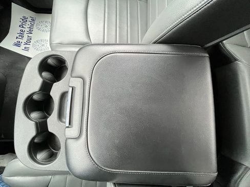 Used 2023 RAM 1500 Tradesman image 19