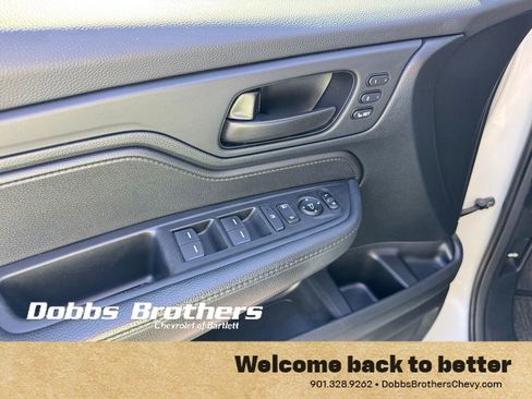 Used 2022 Honda Odyssey EX-L image 16