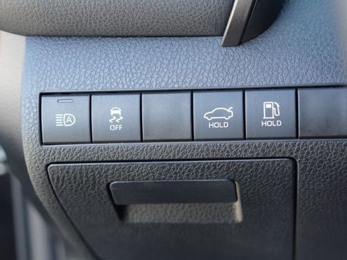 Used 2022 Toyota Camry XSE w/ TRD Appearance Package (TMS) FWD image 18
