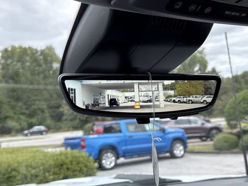 New 2026 Chevrolet Silverado 2500 LTZ w/ LTZ Plus Package image 28