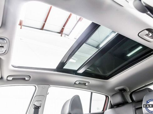 Used 2022 Kia Sportage EX image 14