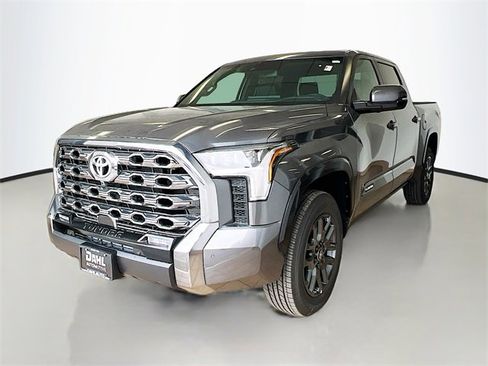 New 2026 Toyota Tundra Platinum image 41