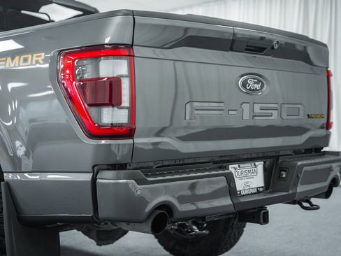 Certified 2023 Ford F150 Tremor w/ Equipment Group 402A High image 6