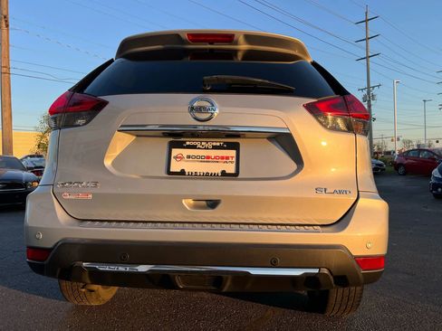 Used 2020 Nissan Rogue SL image 15