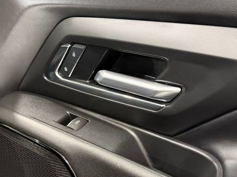 Used 2025 Chevrolet Silverado EV RST image 25