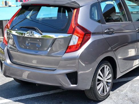 Used 2015 Honda Fit EX image 24