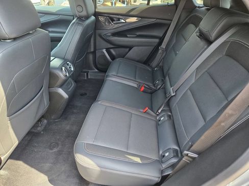 Used 2024 Chevrolet Blazer EV LT AWD/4WD image 10